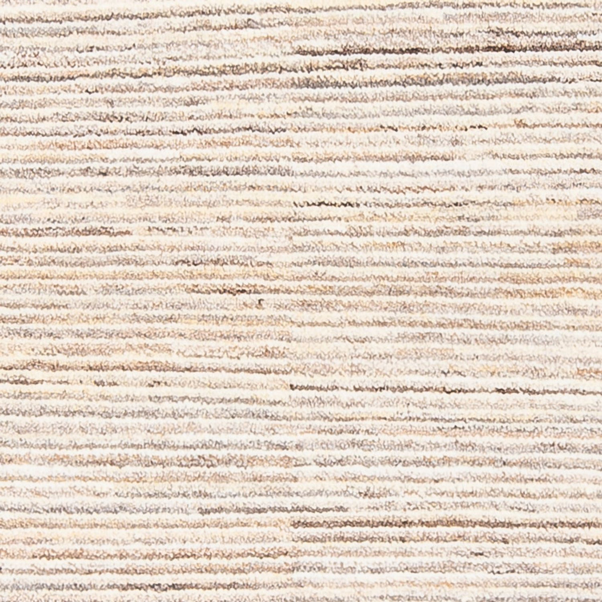 Gabbeh-matta - persisk - 147 x 102 cm - ljusbeige
