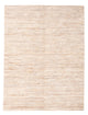 Persisk Gabbeh Mattan 194x140cm - Perserteppich Wollteppich