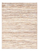 Persisk Gabbeh Mattan 130x101cm - Perserteppich Wollteppich