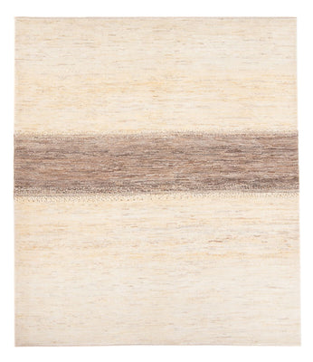 Gabbeh-matta - persisk - 214 x 172 cm - flerfärgad