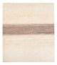 Persisk Gabbeh Mattan 214x172cm - Perserteppich Wollteppich