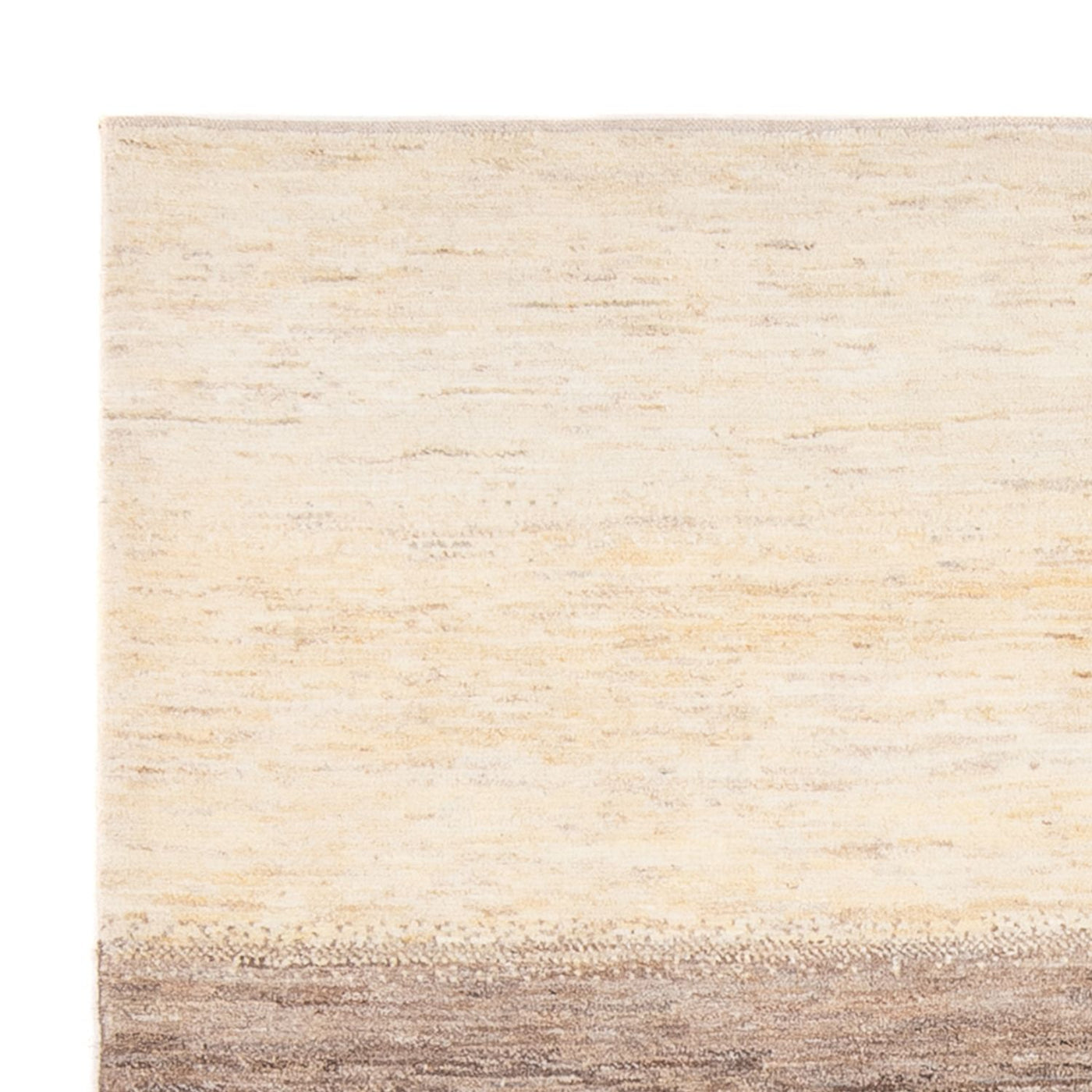 Persisk Gabbeh Mattan 214x172cm - Perserteppich Wollteppich