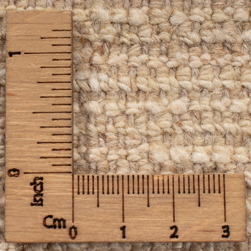 Gabbeh-matta - persisk - 214 x 172 cm - flerfärgad