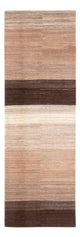 Persisk Gabbeh Mattan 110x346cm - Perserteppich Wollteppich