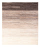Persisk Gabbeh Mattan 240x205cm - Perserteppich Wollteppich