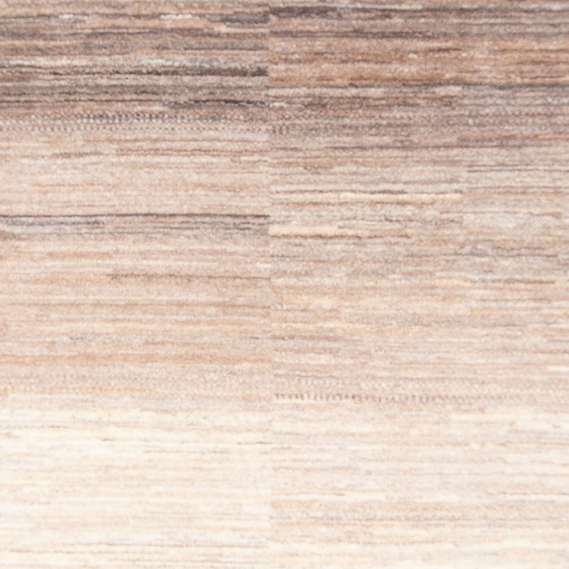 Gabbeh-matta - persisk - 240 x 205 cm - flerfärgad