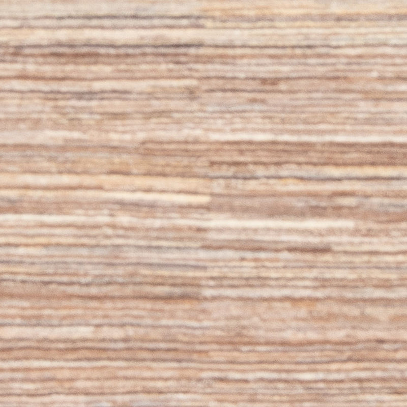 Gabbeh-matta - persisk - 146 x 106 cm - mörk beige