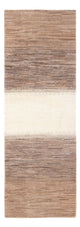 Persisk Gabbeh Mattan 106x325cm - Perserteppich Wollteppich