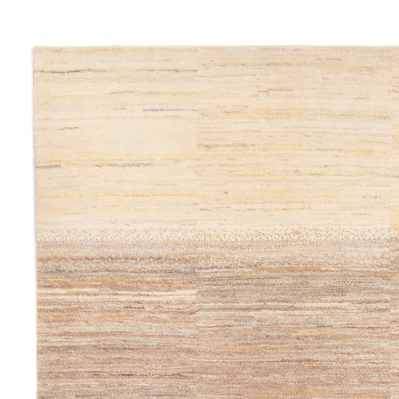 Persisk Gabbeh Mattan 335x250cm - Perserteppich Wollteppich