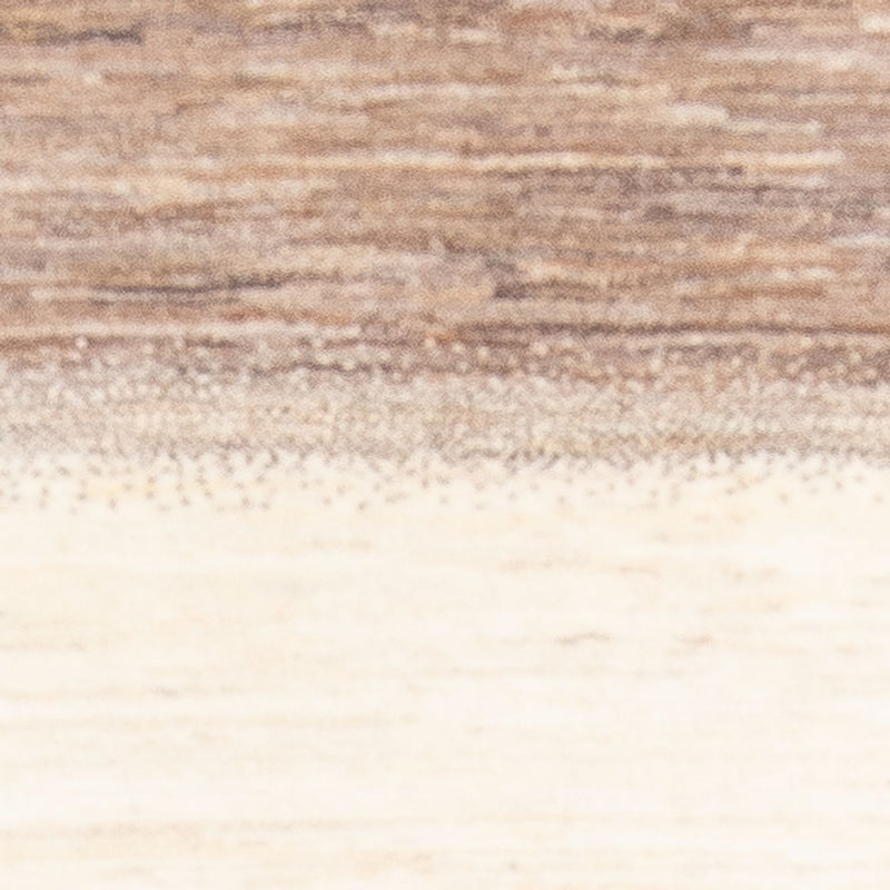 Runner Gabbeh-matta - persisk - 245 x 89 cm - natur