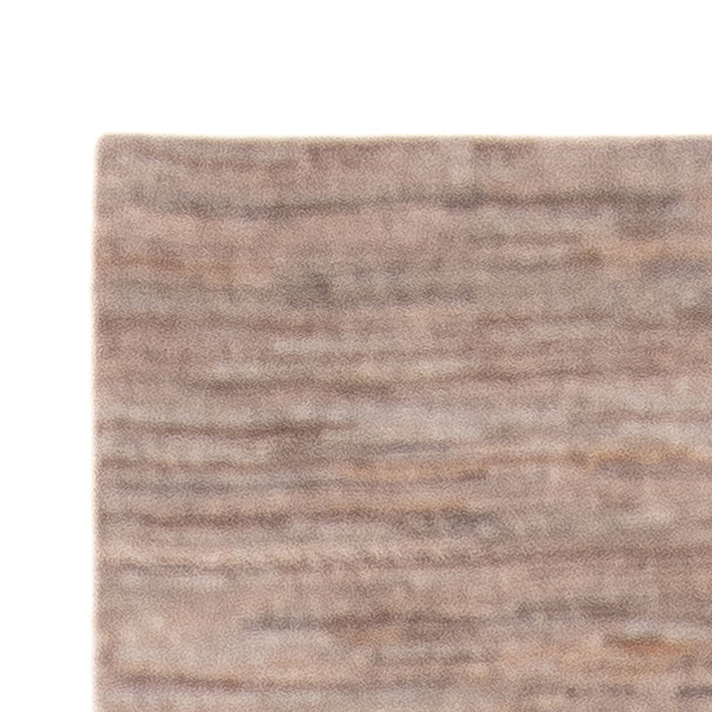 Runner Gabbeh-matta - persisk - 245 x 89 cm - natur