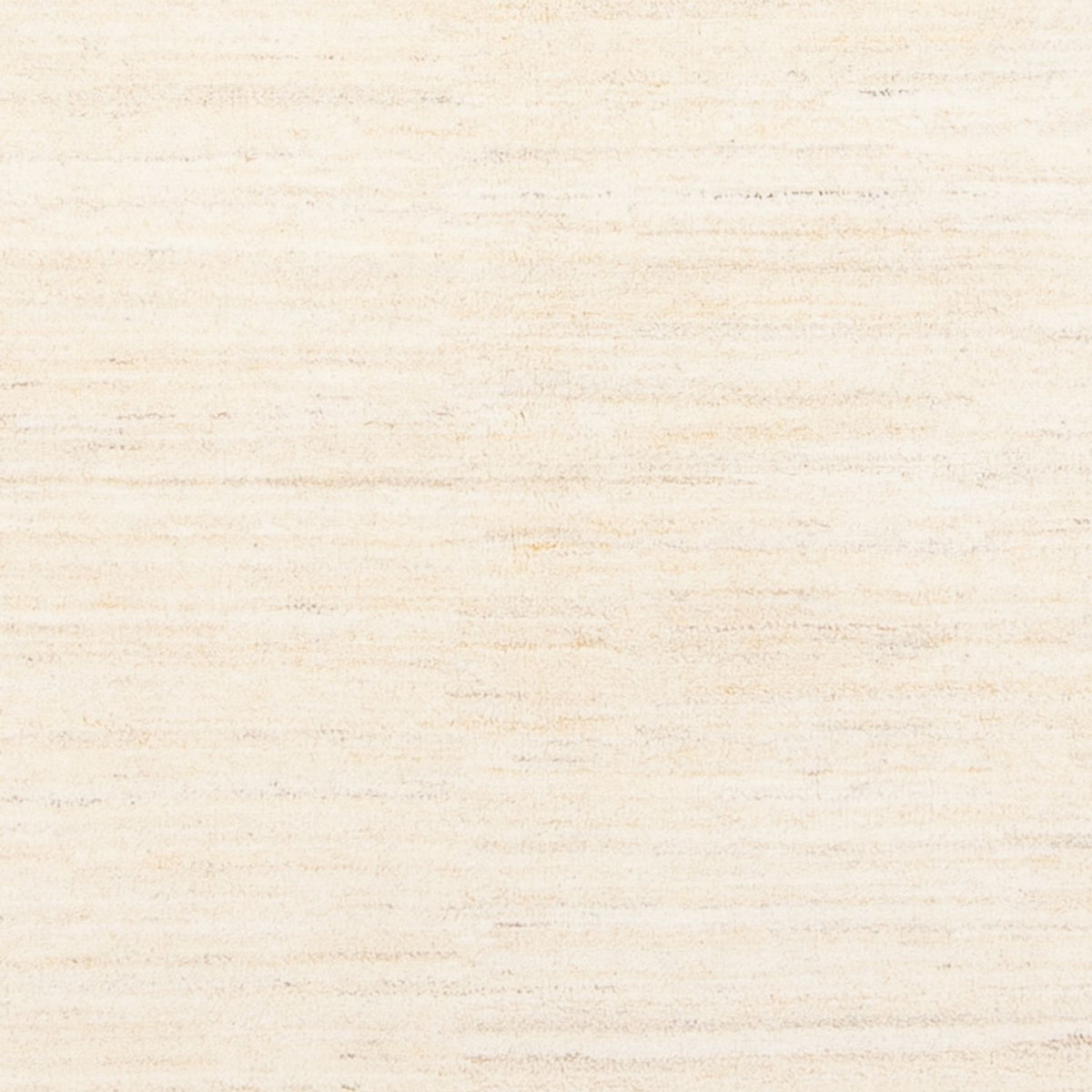 Gabbeh-matta - persisk - 238 x 171 cm - grädde