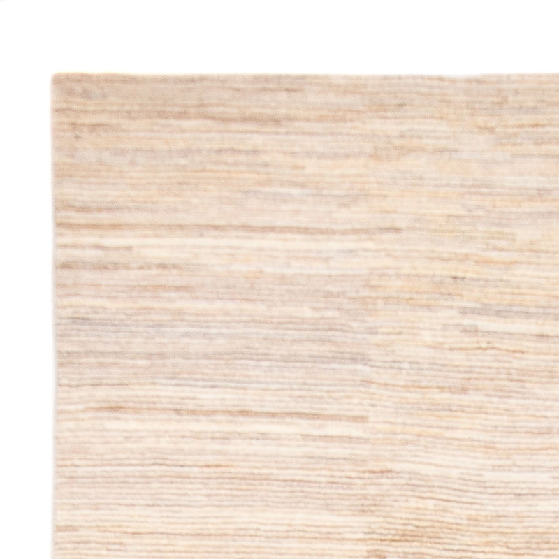 Gabbeh-matta - persisk - 295 x 204 cm - natur