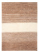 Persisk Gabbeh Mattan 226x167cm - Perserteppich Wollteppich