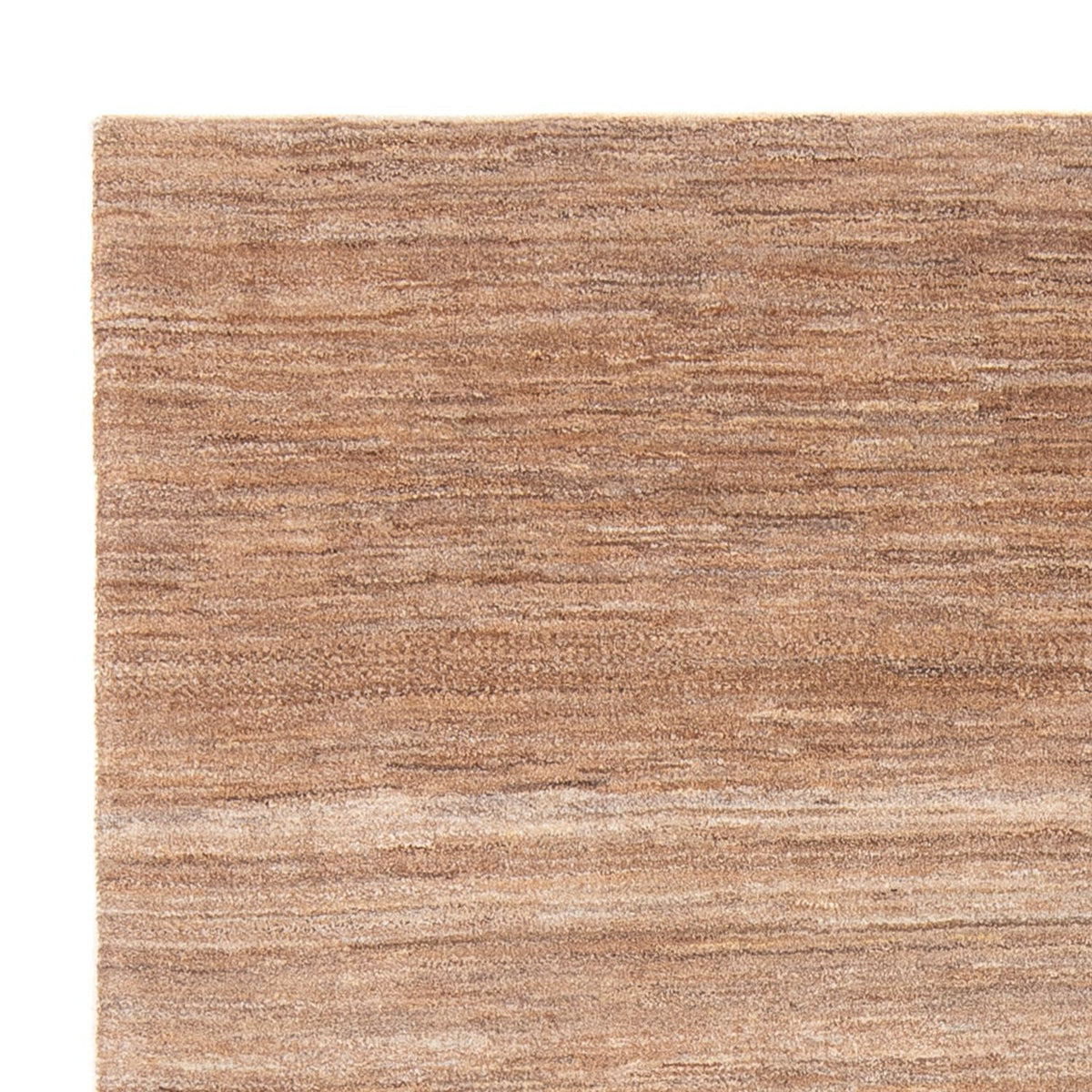 Gabbeh-matta - persisk - 226 x 167 cm - flerfärgad