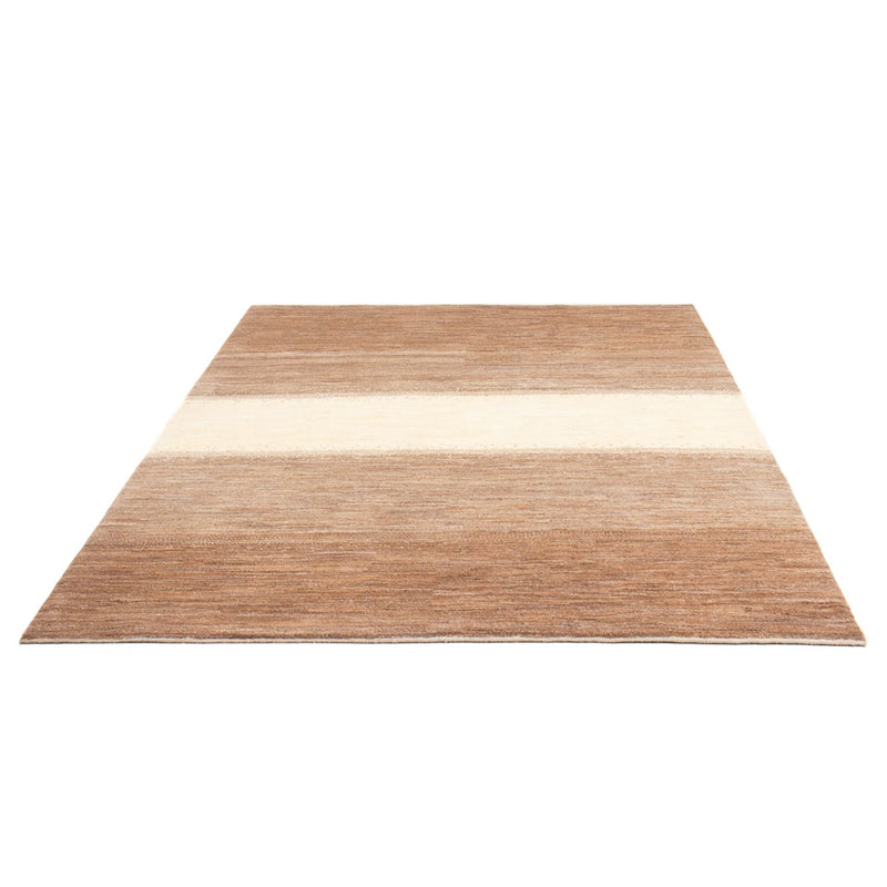 Gabbeh-matta - persisk - 226 x 167 cm - flerfärgad