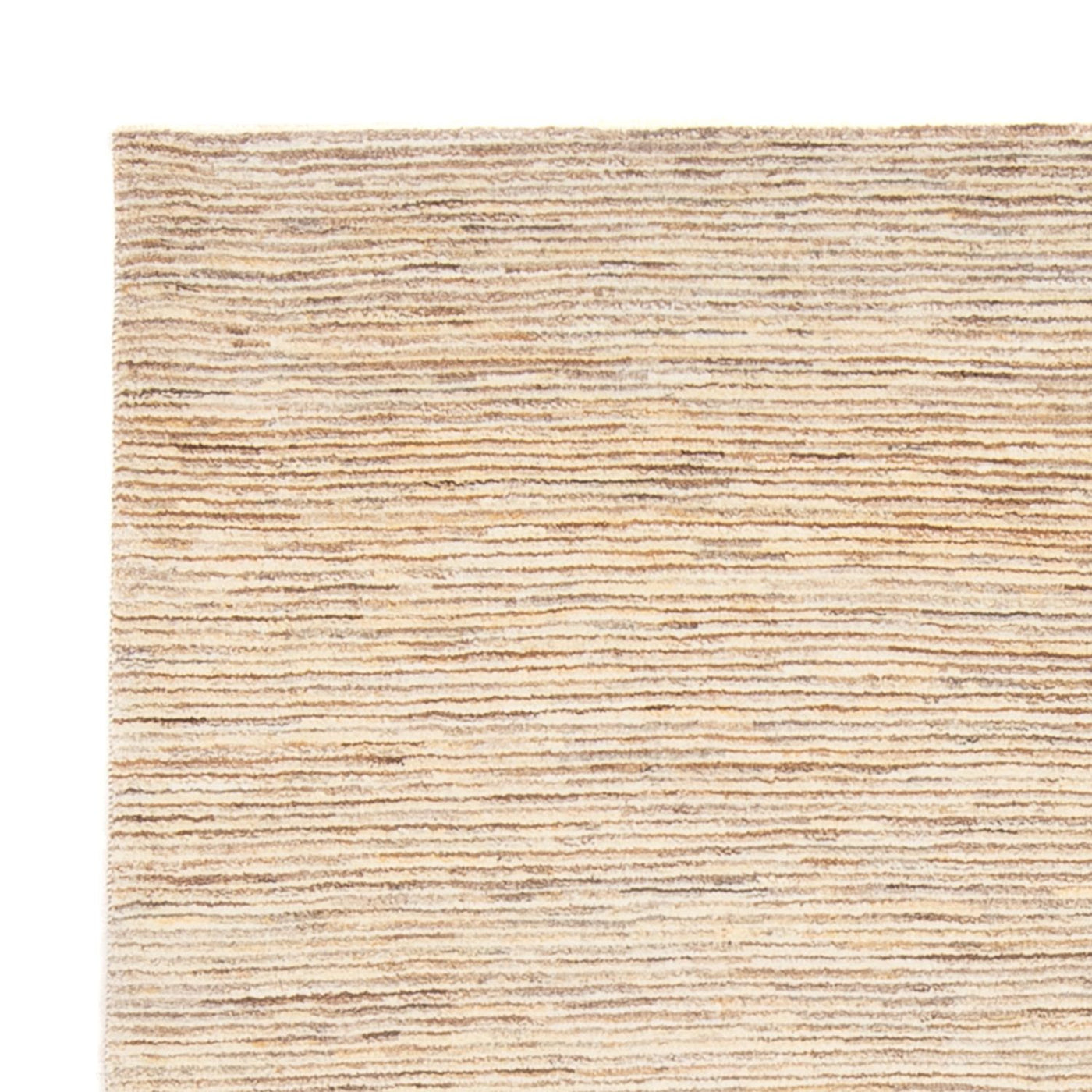 Persisk Gabbeh Mattan 234x172cm - Perserteppich Wollteppich