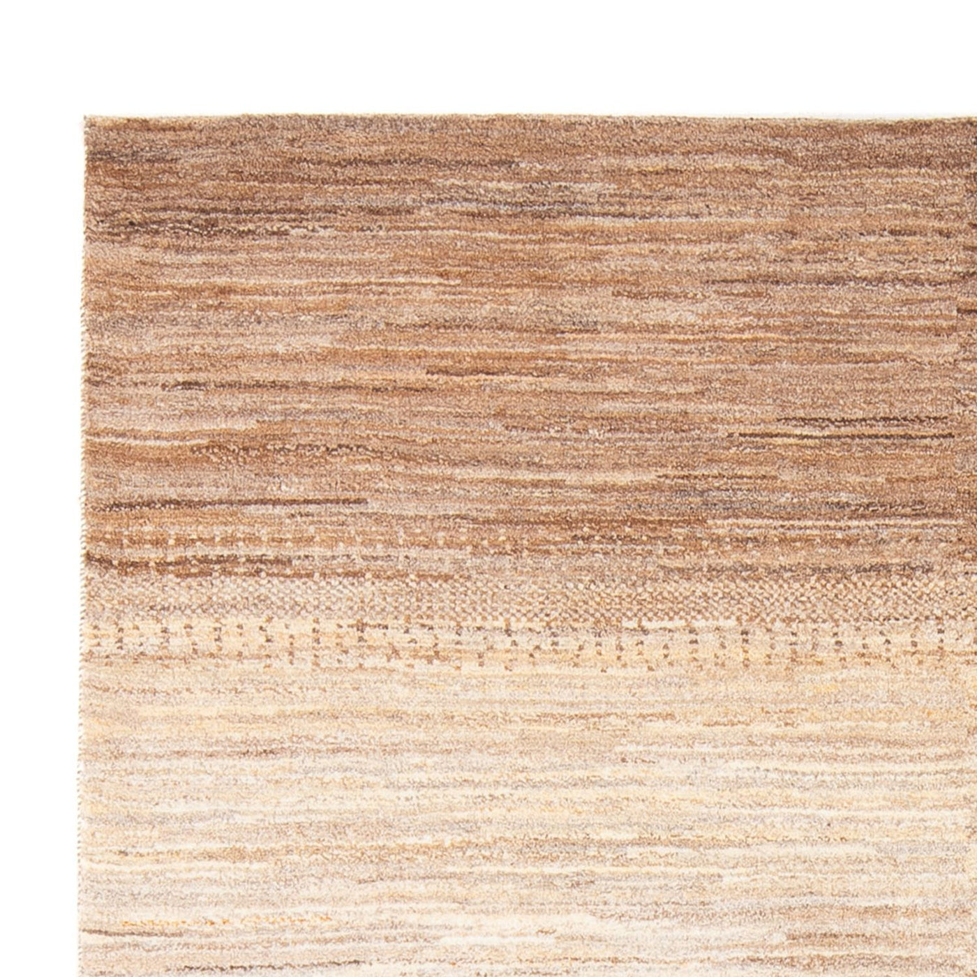 Persisk Gabbeh Mattan 245x172cm - Perserteppich Wollteppich
