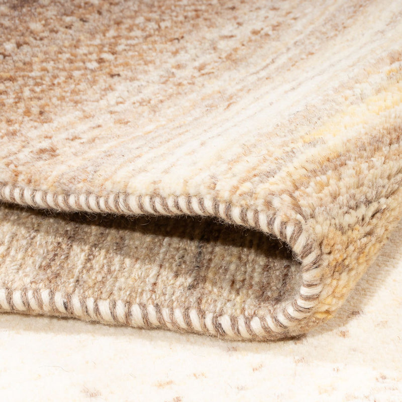 Gabbeh-matta - persisk - 245 x 172 cm - flerfärgad