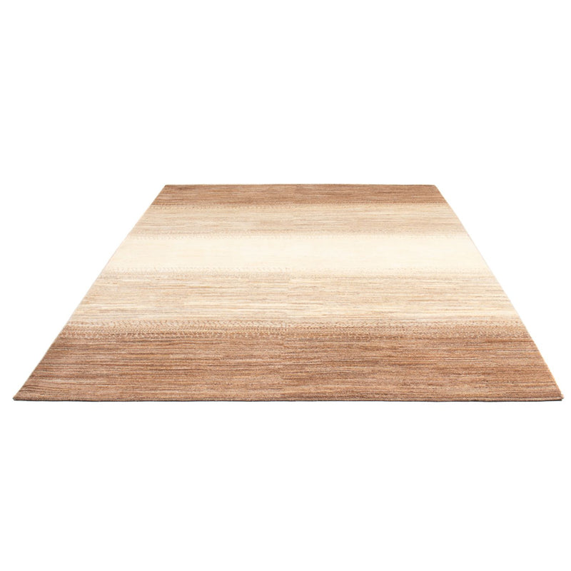 Gabbeh-matta - persisk - 245 x 172 cm - flerfärgad