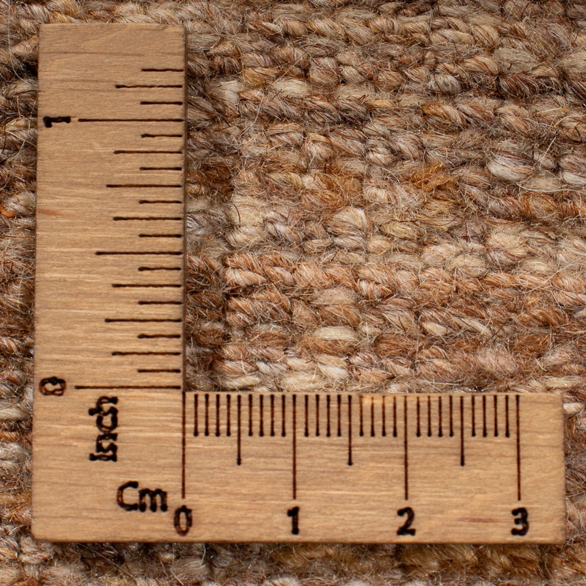 Gabbeh-matta - persisk - 245 x 172 cm - flerfärgad