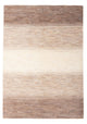Persisk Gabbeh Mattan 202x150cm - Perserteppich Wollteppich