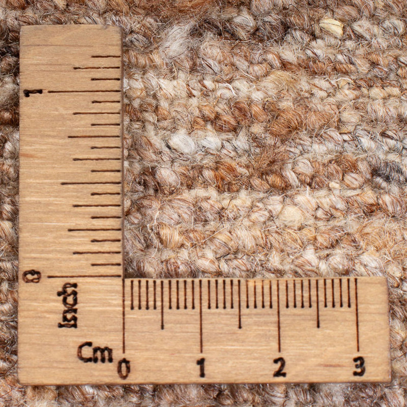 Gabbeh-matta - persisk - 202 x 150 cm - flerfärgad