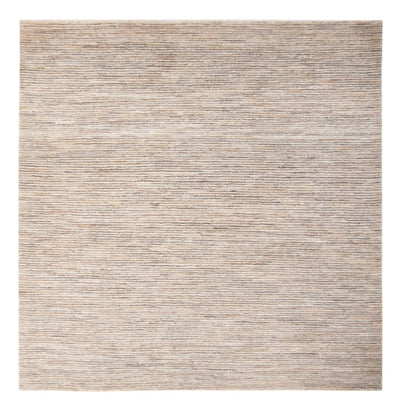 Persisk Gabbeh Mattan 207x216cm - Perserteppich Wollteppich