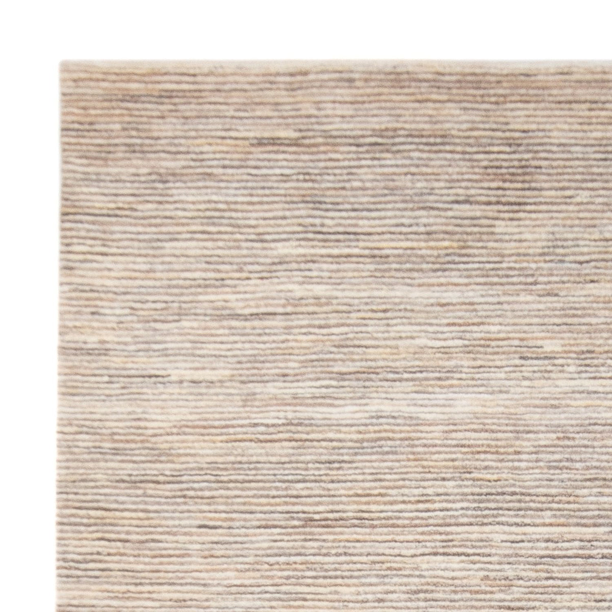 Persisk Gabbeh Mattan 207x216cm - Perserteppich Wollteppich