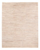 Persisk Gabbeh Mattan 238x194cm - Perserteppich Wollteppich