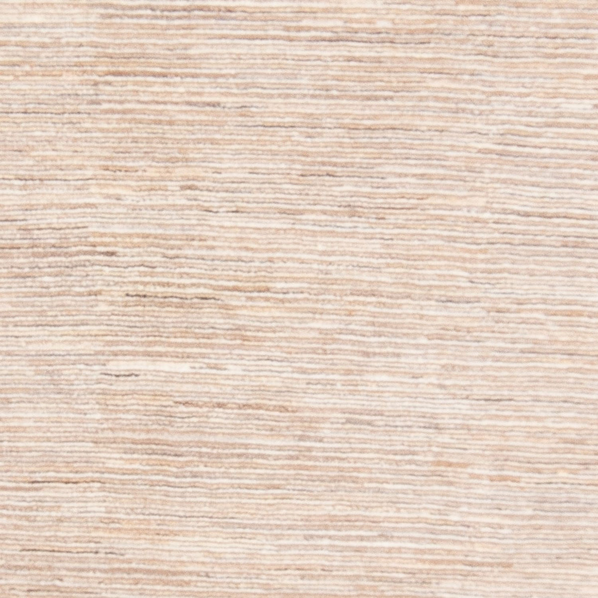 Gabbeh-matta - persisk - 238 x 194 cm - ljusbeige