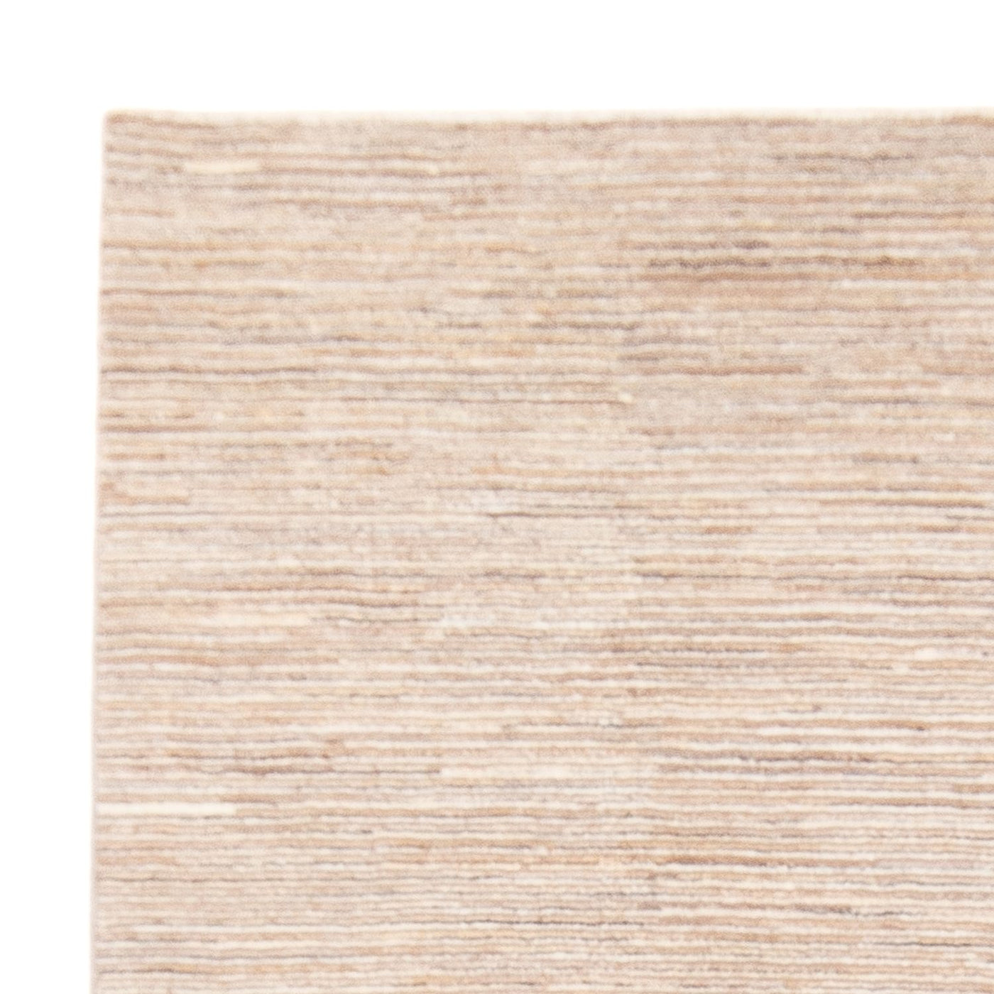 Persisk Gabbeh Mattan 238x194cm - Perserteppich Wollteppich