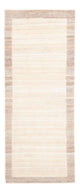 Persisk Gabbeh Mattan 82x203cm - Perserteppich Wollteppich