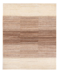 Gabbeh-matta - persisk - 225 x 163 cm - flerfärgad