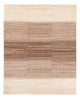 Persisk Gabbeh Mattan 225x163cm - Perserteppich Wollteppich
