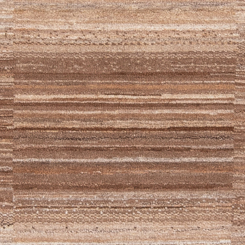 Gabbeh-matta - persisk - 225 x 163 cm - flerfärgad