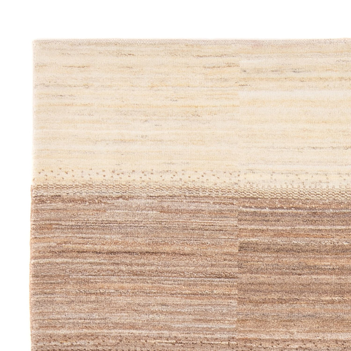 Gabbeh-matta - persisk - 225 x 163 cm - flerfärgad