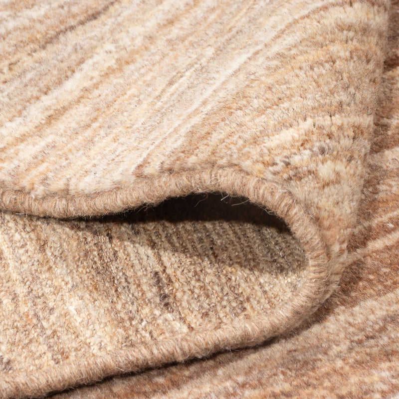 Gabbeh-matta - persisk - 225 x 163 cm - flerfärgad