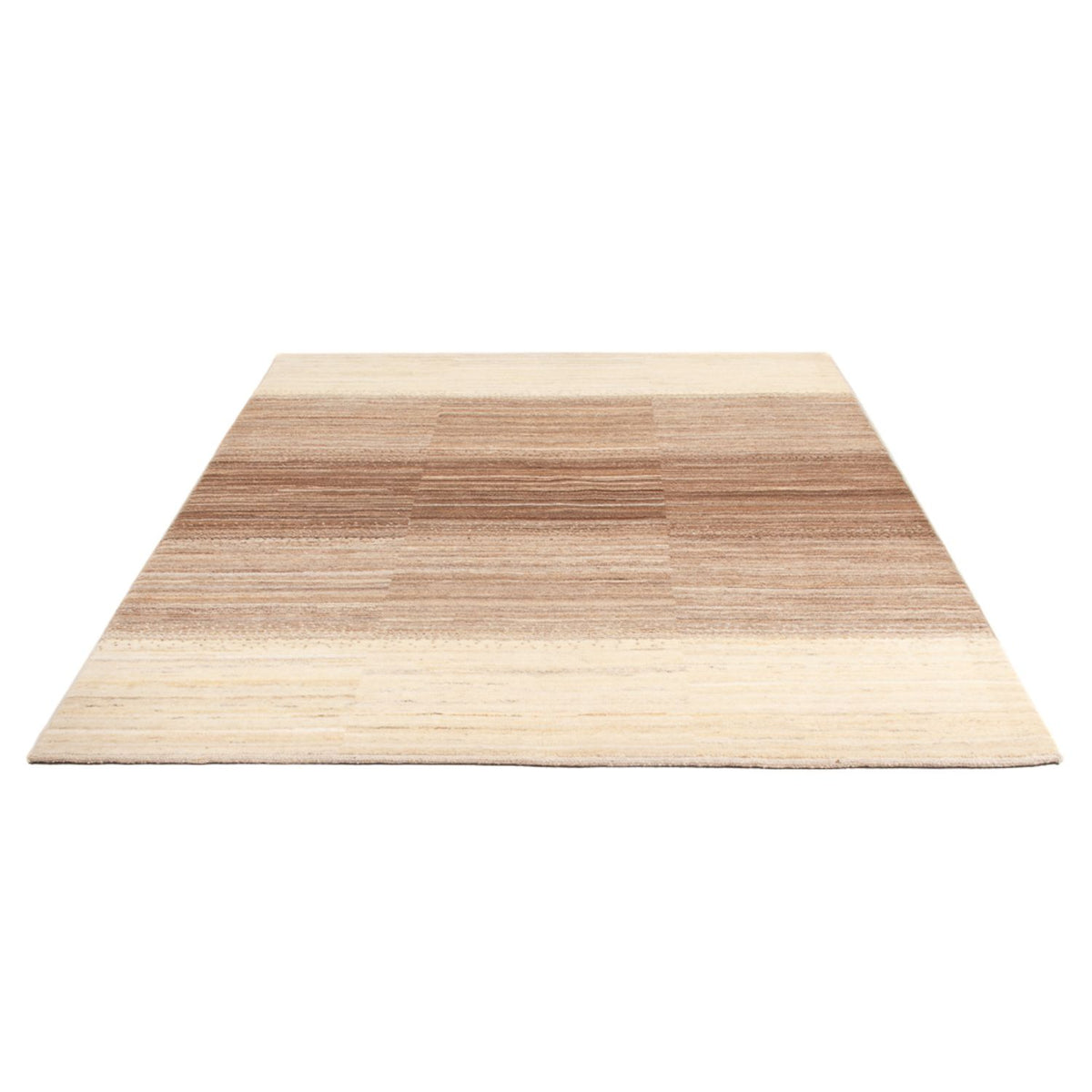 Gabbeh-matta - persisk - 225 x 163 cm - flerfärgad