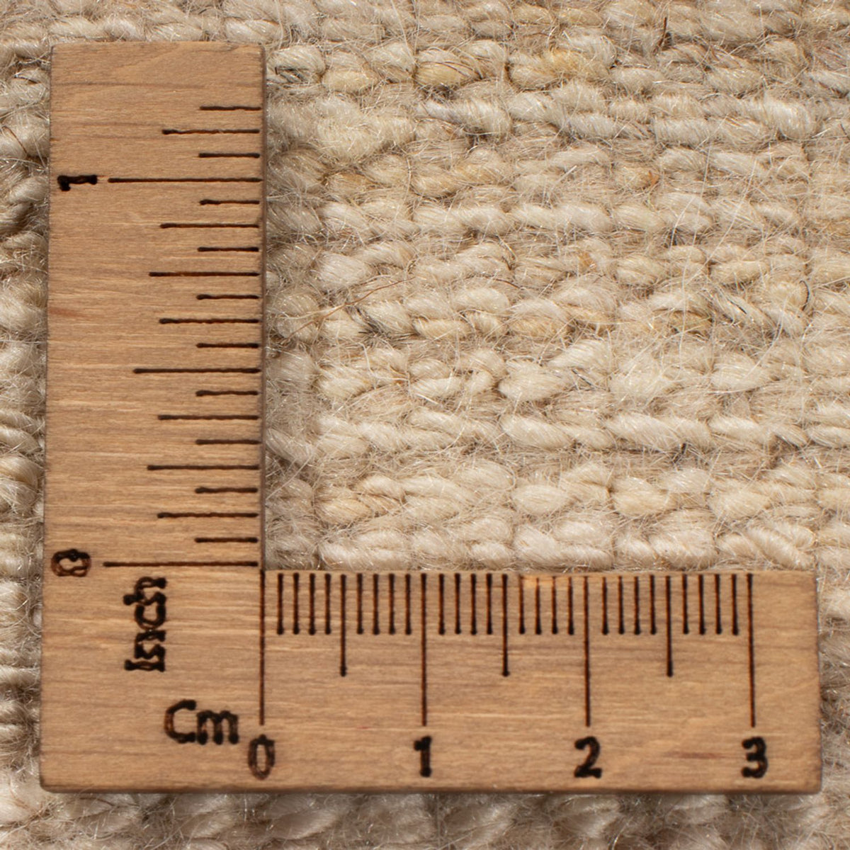 Gabbeh-matta - persisk - 225 x 163 cm - flerfärgad