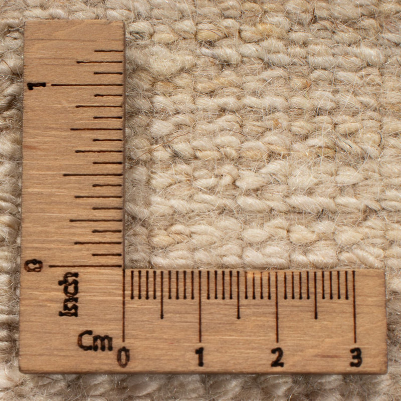 Gabbeh-matta - persisk - 225 x 163 cm - flerfärgad