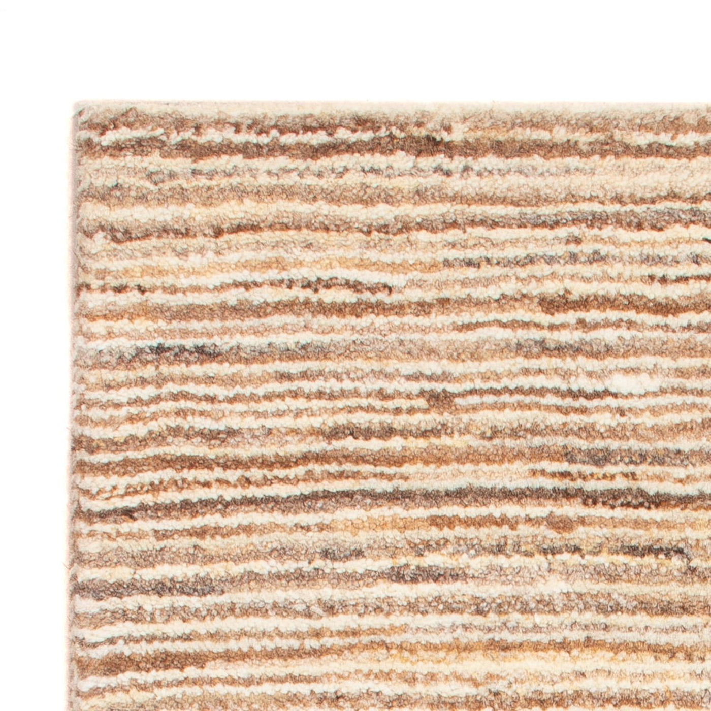 Persisk Gabbeh Mattan 95x58cm - Perserteppich Wollteppich