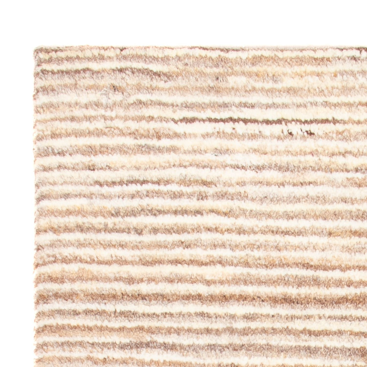 Persisk Gabbeh Mattan 95x60cm - Perserteppich Wollteppich