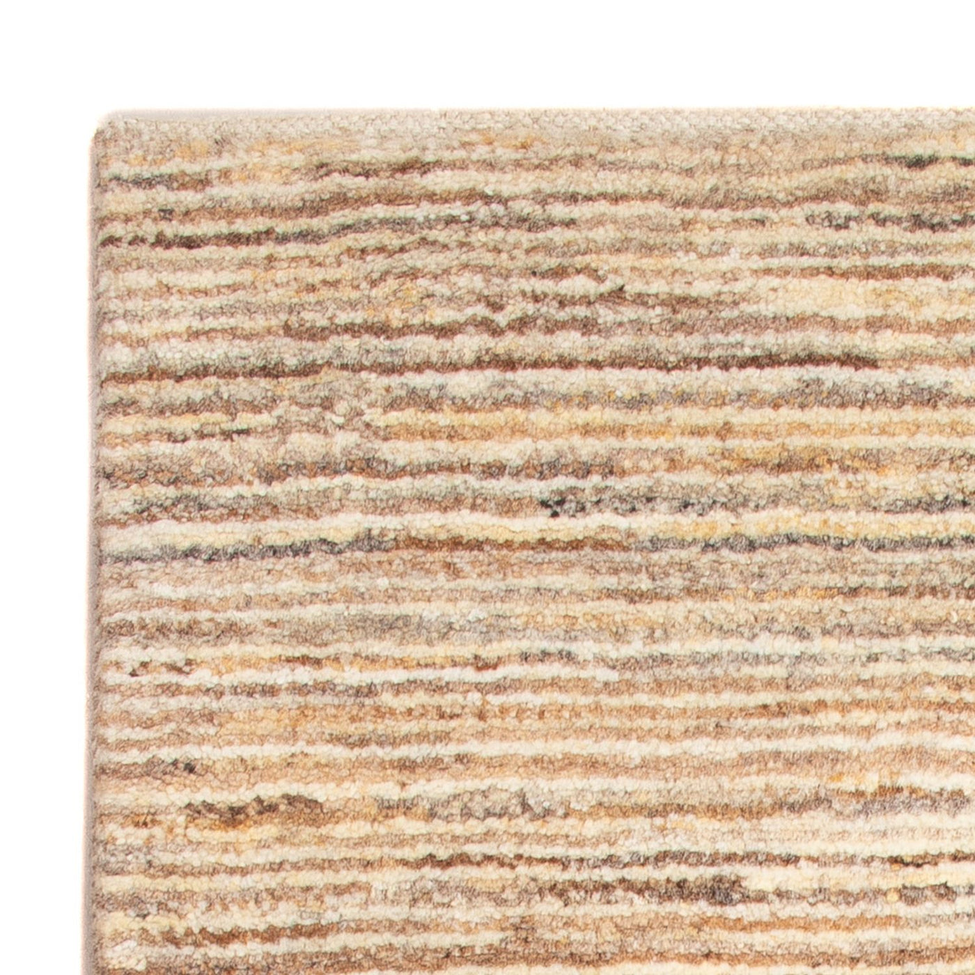 Persisk Gabbeh Mattan 93x60cm - Perserteppich Wollteppich