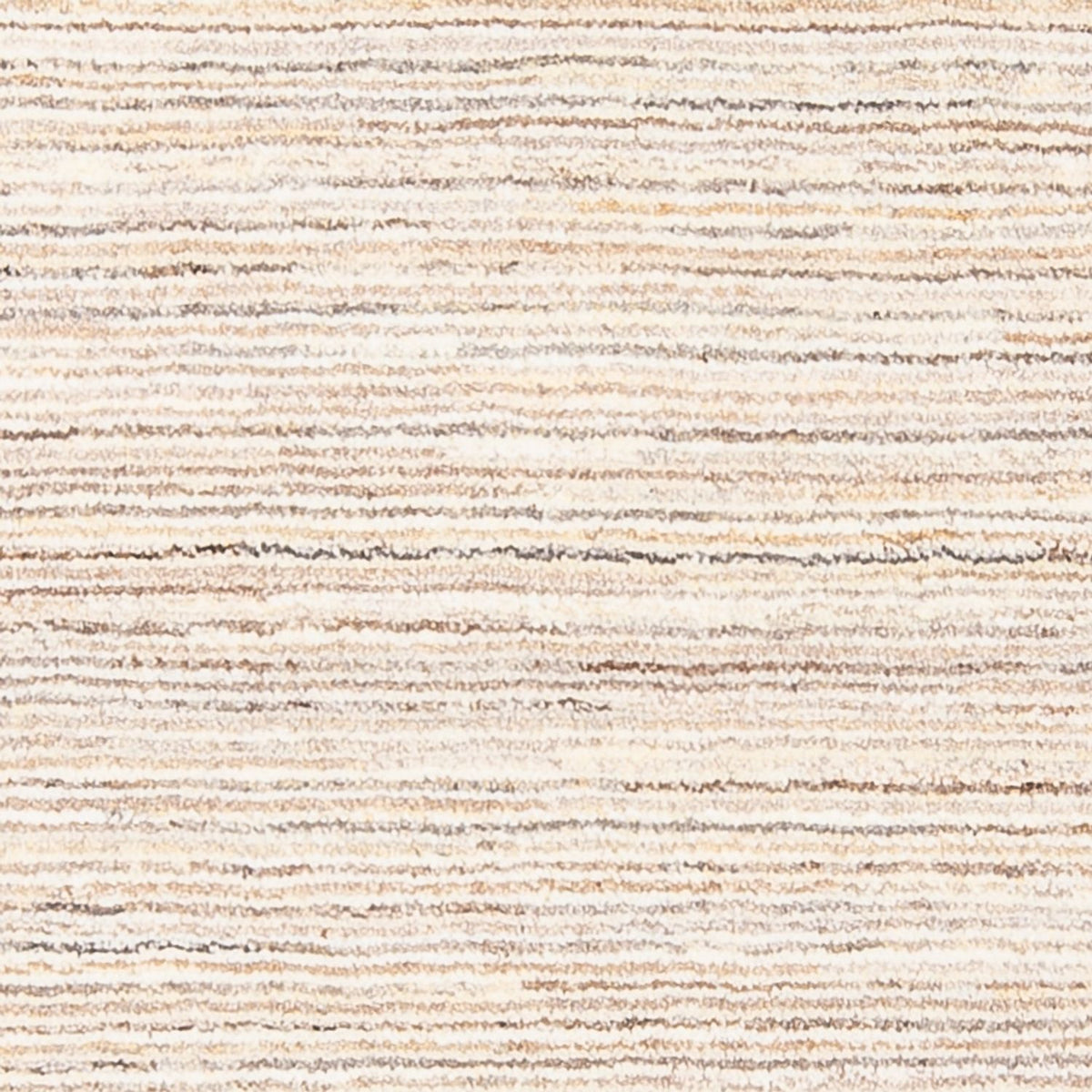 Gabbeh-matta - persisk - 146 x 96 cm - ljusbeige