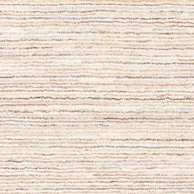 Gabbeh-matta - persisk - 146 x 96 cm - ljusbeige