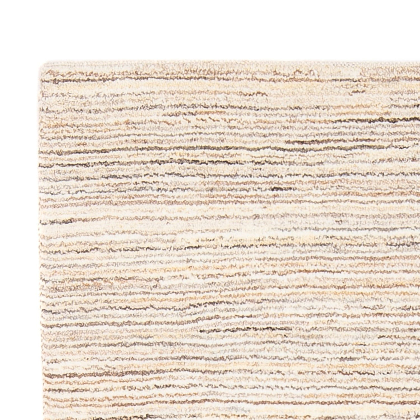 Persisk Gabbeh Mattan 146x96cm - Perserteppich Wollteppich