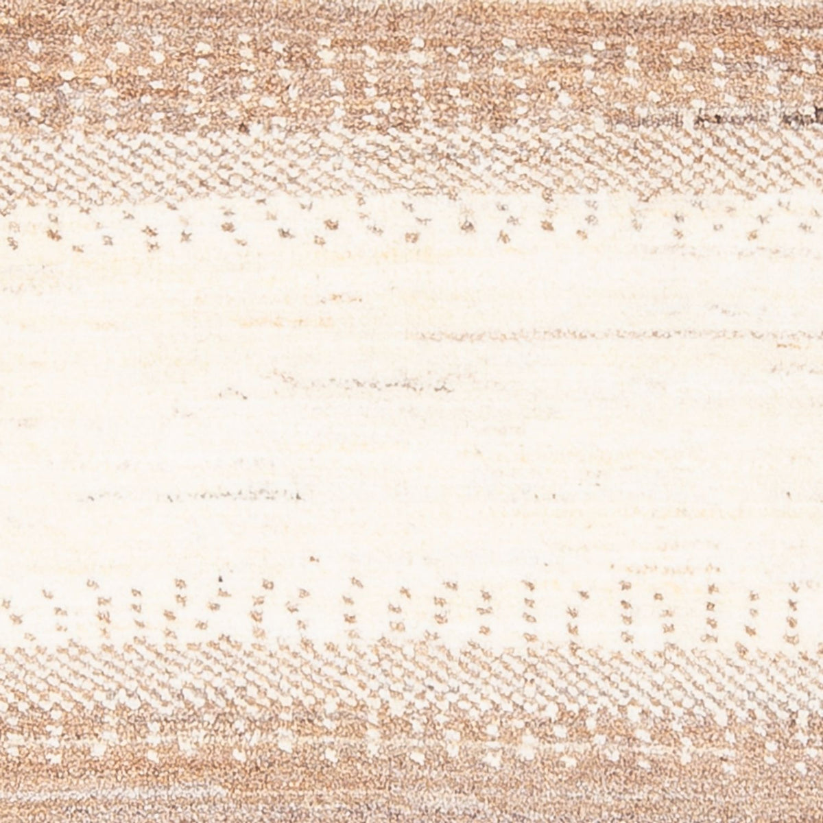 Gabbeh-matta - persisk - 152 x 91 cm - flerfärgad