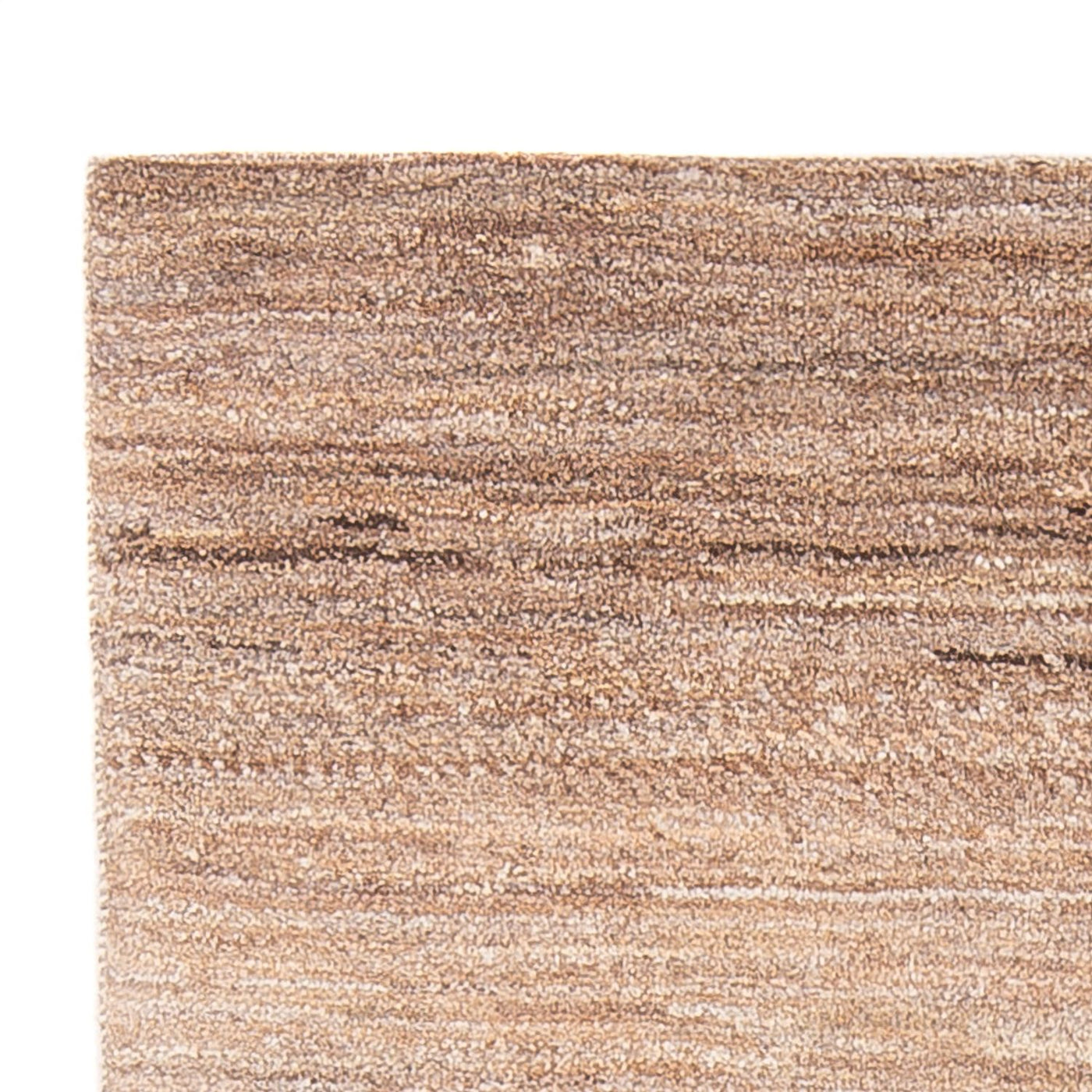 Persisk Gabbeh Mattan 152x91cm - Perserteppich Wollteppich