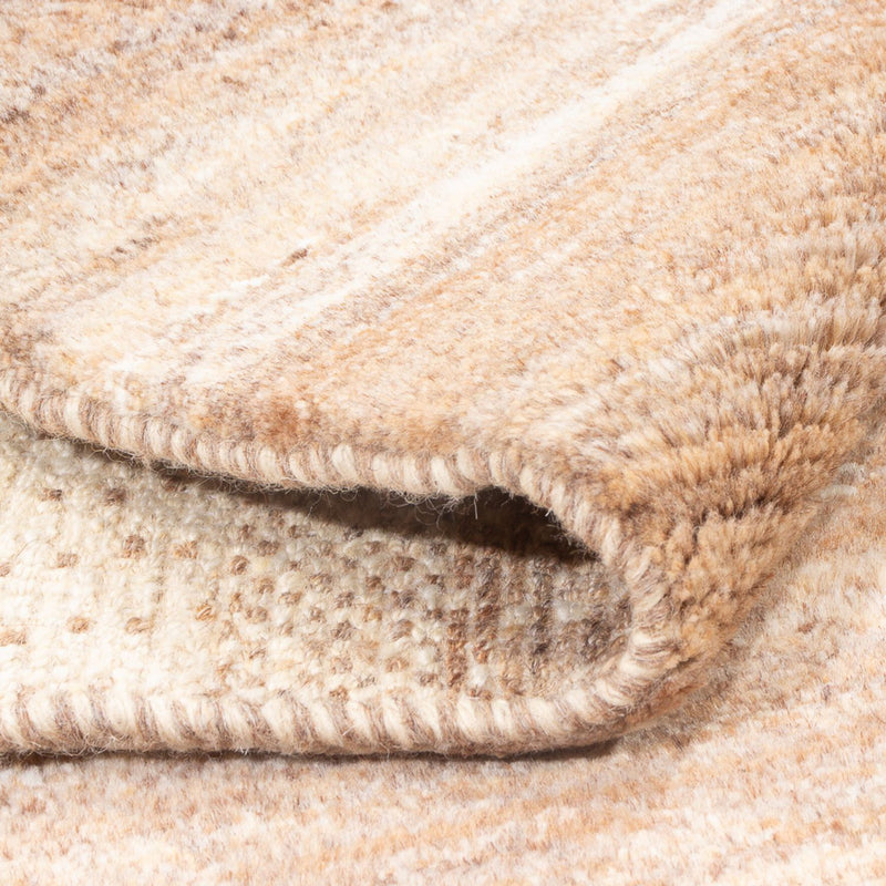 Gabbeh-matta - persisk - 152 x 91 cm - flerfärgad